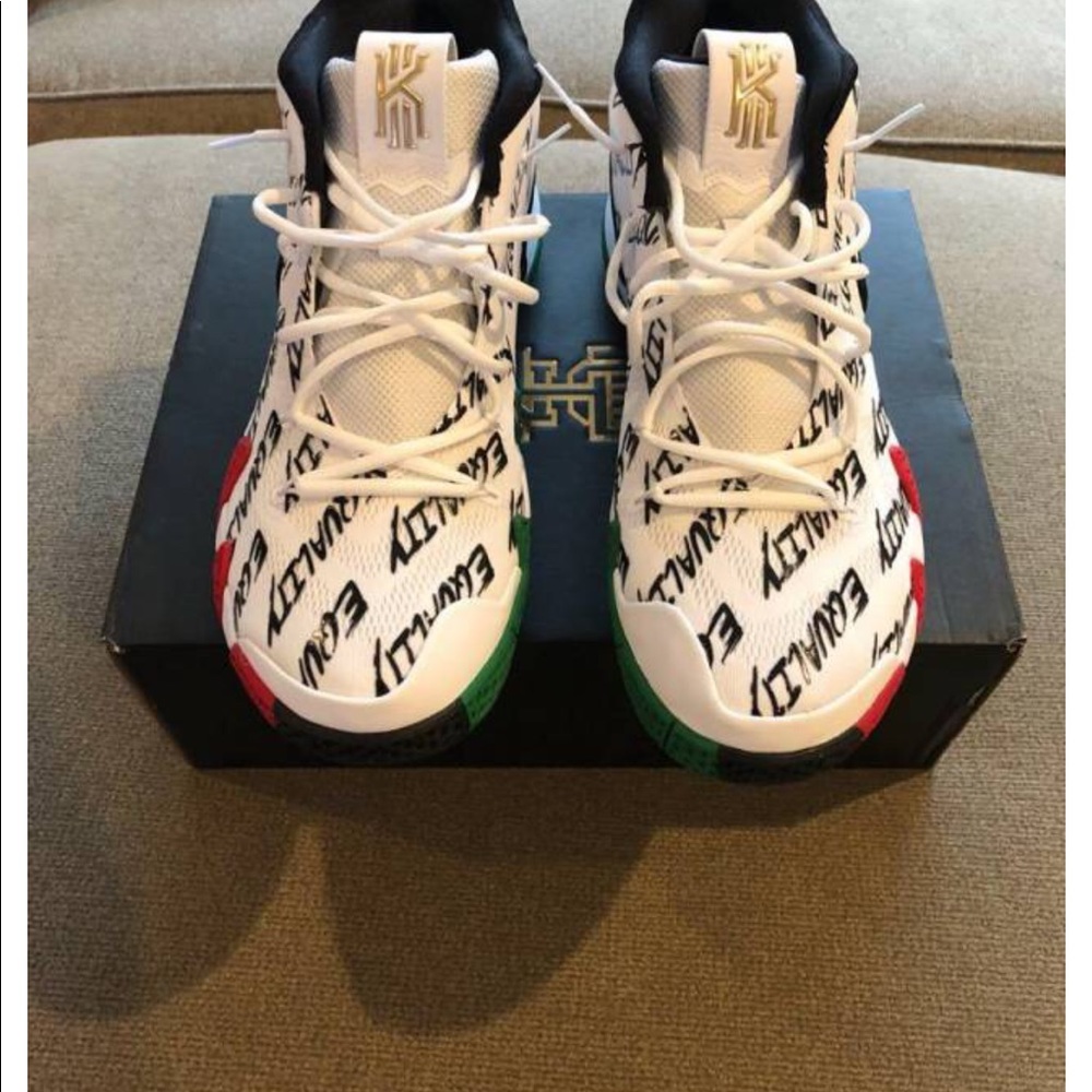 Meet your Posher, Justin